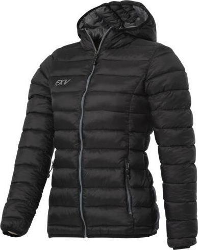 Force XV Daunenjacke für Damen (M)