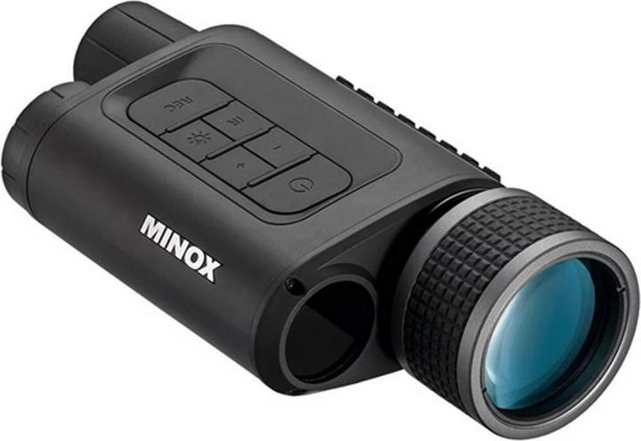 Minox NVD 650