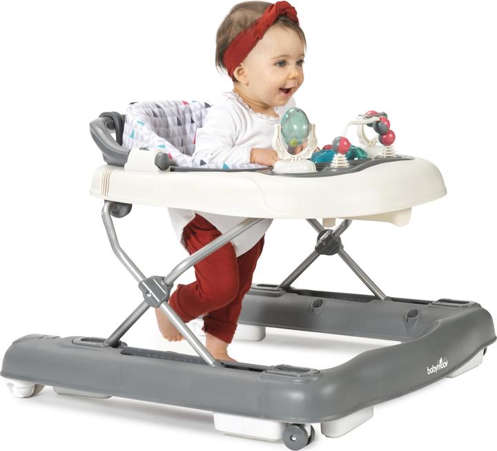 Actual product image Babymoov Baby walker