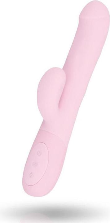 Productafbeelding Inspire Konijnenvibrator "Gabriella