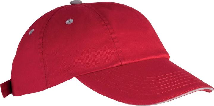 Grey, Red