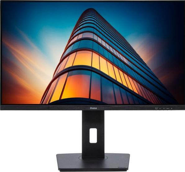 Produktbild iiyama Monitor XUB2793QSU-B7 (2560 x 1440 Pixel, 27")