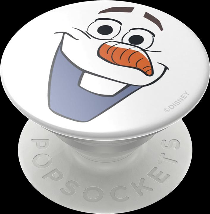 Immagine prodotto Exquisite Gaming FROZEN Olaf + Pop Socket Edizione Limitata - Cable Guy (Xbox 360, Xbox One S, Xbox Series X, PC, Mac, Switch, PS4, PS5)