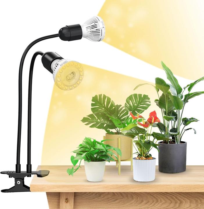 Sansi Plant growth lamps (LED, 220 V)