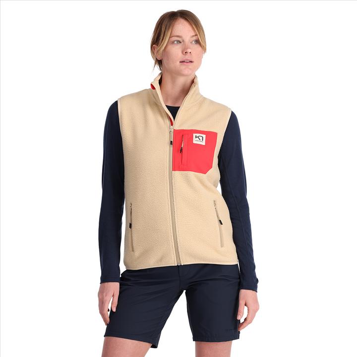 Actual product image Kari Traa Rothe Vest (S)