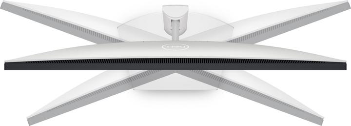 Actual product image Dell S2722QC (3840 x 2160 Pixels, 27")