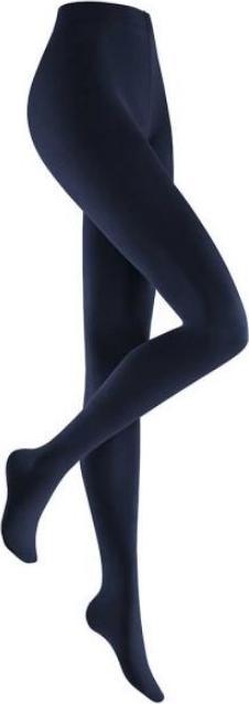 Image du produit Hudson Thermo Collant, couleur 335 marin, taille 42-44 (100 DEN, 42 - 44)