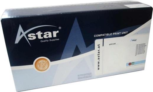 Actual product image Astar AS20252 KYOCERA TA352CI TONER YEL TK5345Y / 1T02ZLANL0 9,000pages (Y)