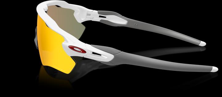 Produktbild Oakley Radar EV Path (Polished White, prizm ruby)