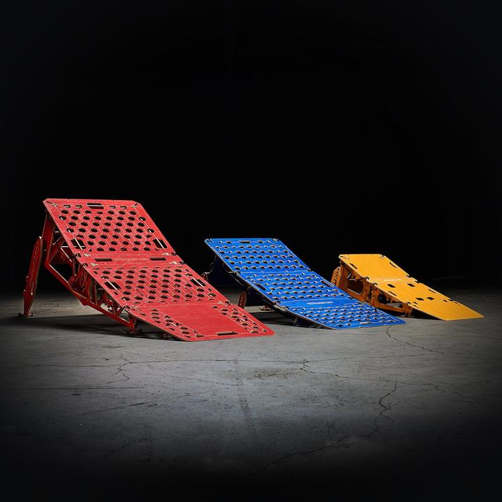 Image du produit Mtb Hopper Bike-Rampe Coach Ramp