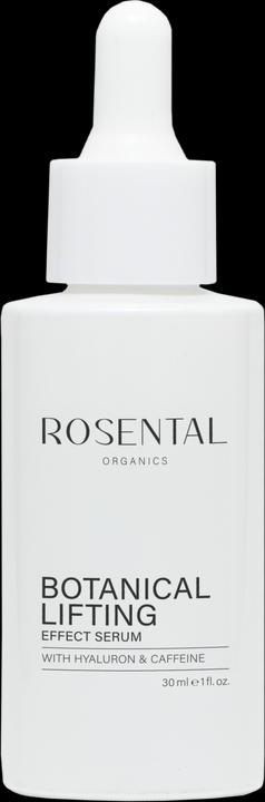 Produktbild Rosental Organics Botanical Lifting Effect (30 ml)