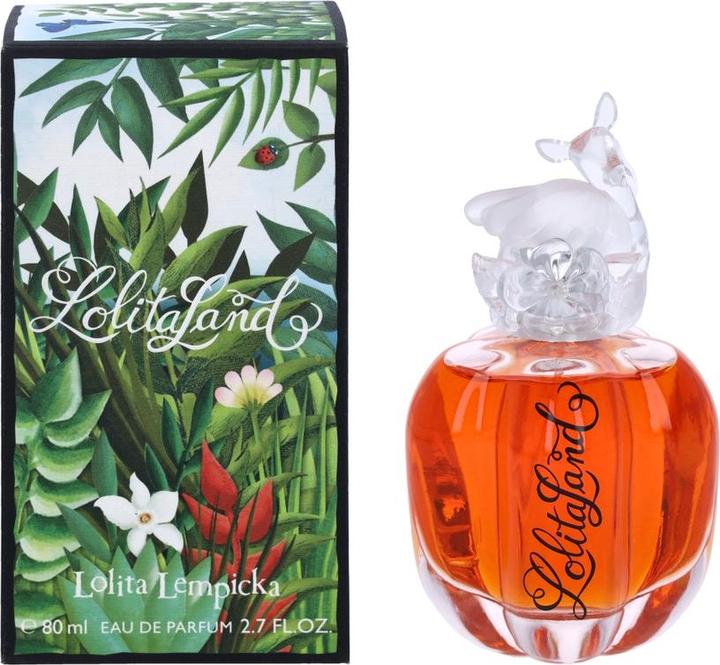 Immagine prodotto Lolita Lempicka Lolitaland (Eau de parfum, 80 ml)