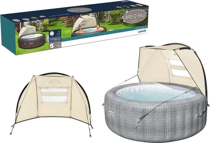 Immagine prodotto Bestway Parasole per Lay-Z-Spa