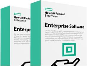 Productafbeelding HPE StoreEasy 1X60 Standard Edition Upgrade Kit met Windows Server IoT 2022