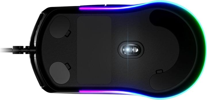 Produktbild SteelSeries Rival 3 (Kabelgebunden)