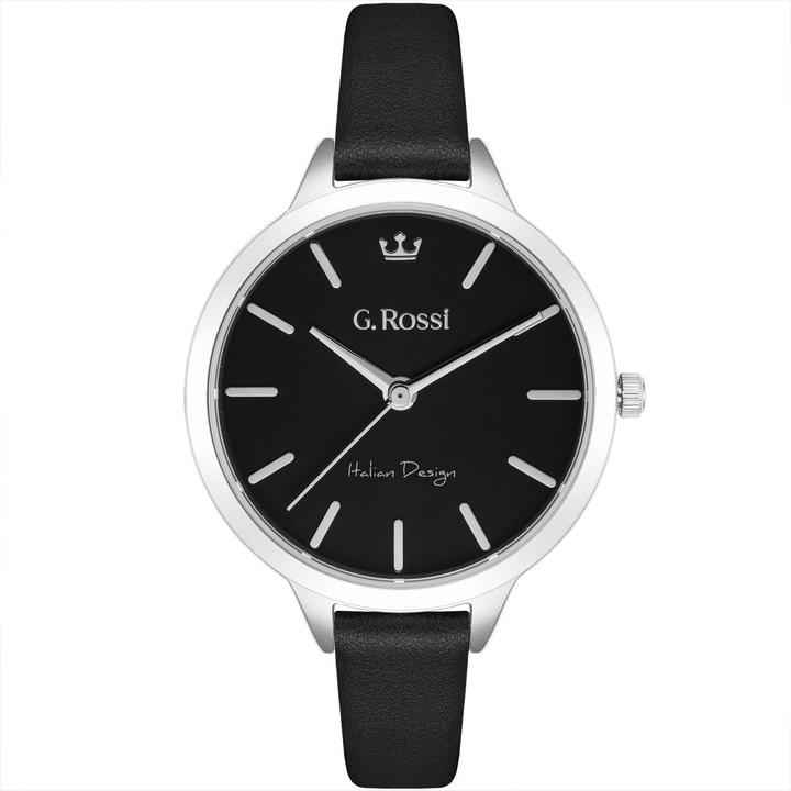 Gino Rossi watch G. Rossi women's watch MERIDA 10296A5-1A1