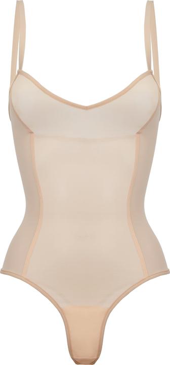 ITEM m6 All Mesh