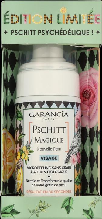 Actual product image Garancia Pschitt Magique Edition 2023 (Powder, 100 ml)