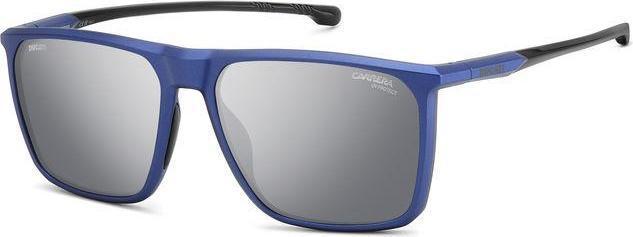 Blau Metalized
