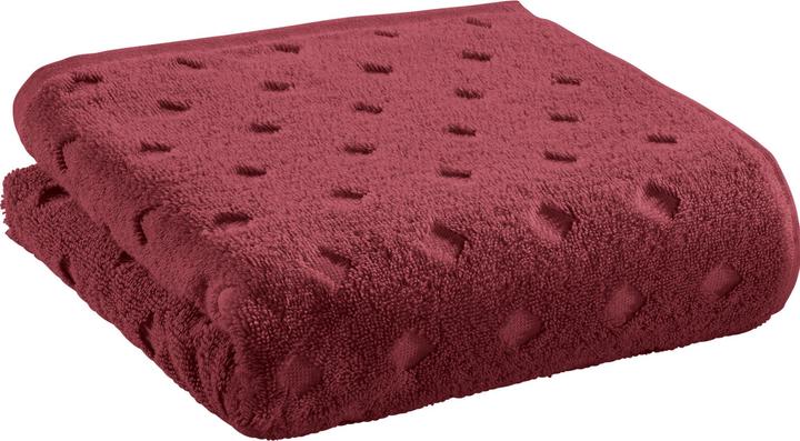 Bordeaux red