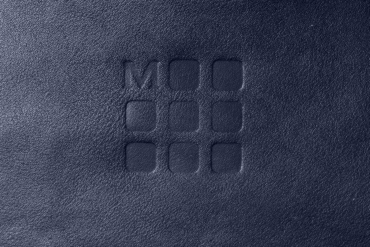 Actual product image Moleskine Classic (14 l)