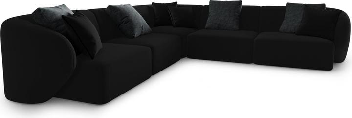 Produktbild Maison Heritage Chiara (Ecksofa)