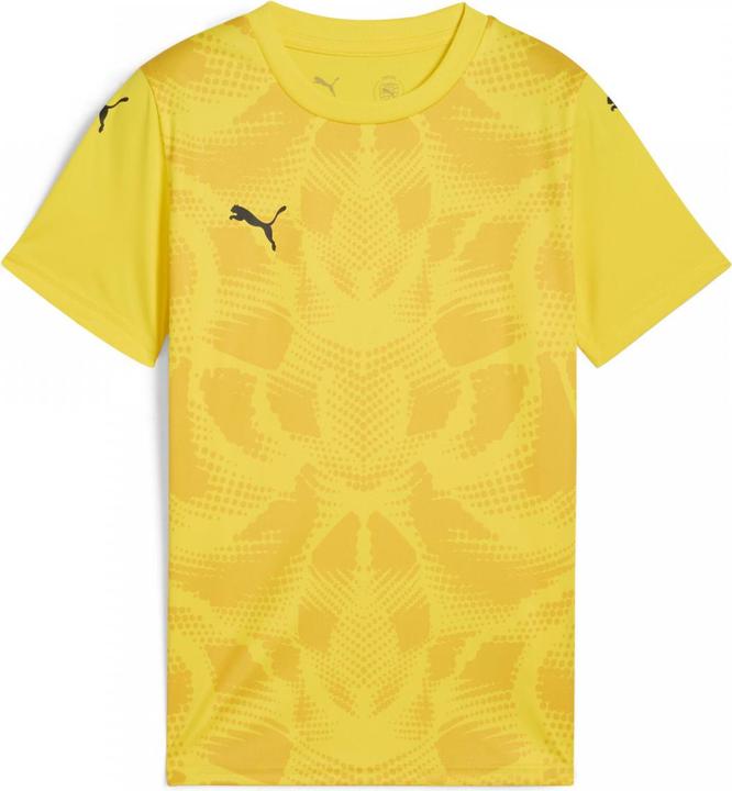 Actual product image Puma teamULTIMATE Jersey Jr (164)