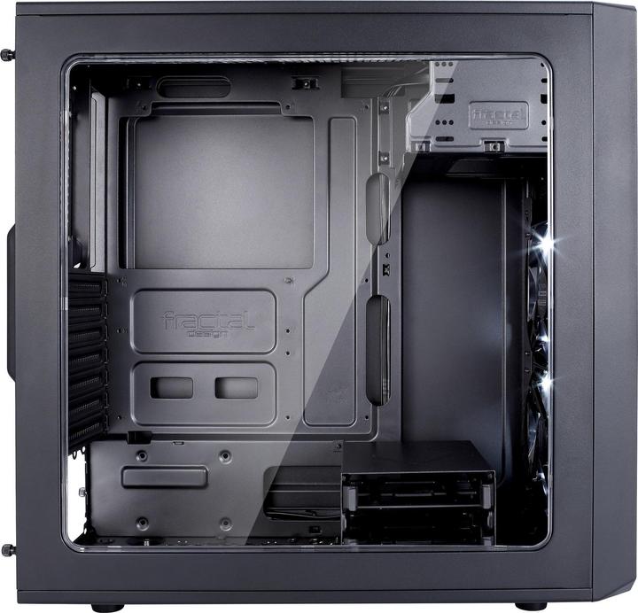 Produktbild Fractal Focus G (ATX, mATX, Mini-ITX)