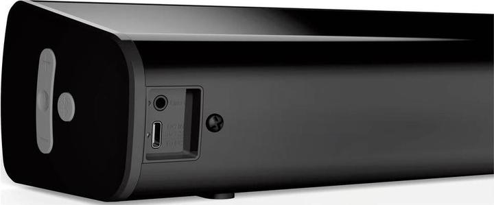 Image du produit Creative Stage V2 (80 W, Canal 2.1)