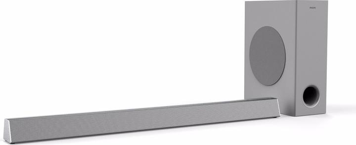 Actual product image Philips Soundbar HTL3325 (50 W, 3.1 Channel)