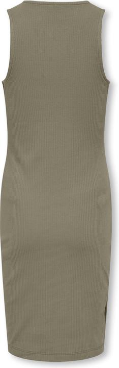 Actual product image Only Kogbelfast Life S/L Midi Dress Noos Jrs (122)