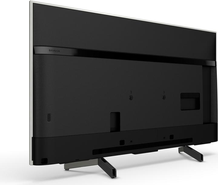 Actual product image Sony KD49XG8377 (49", LCD, 4K, 2019)