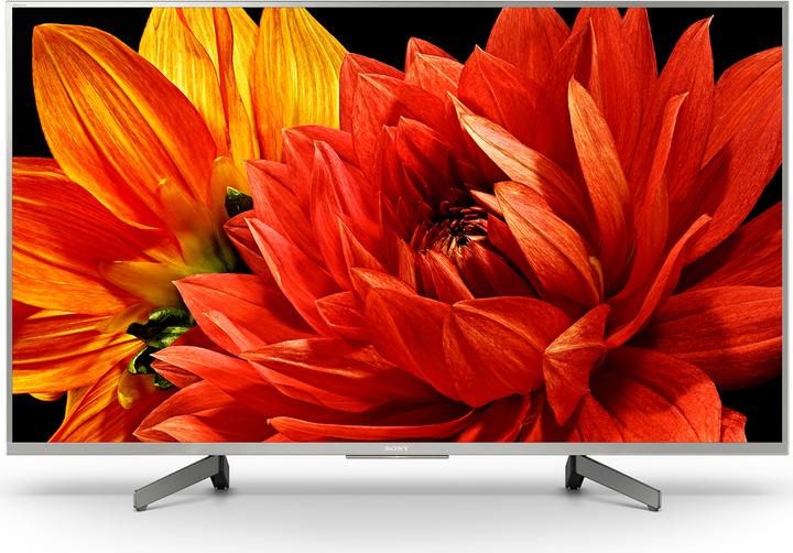 Actual product image Sony KD49XG8377 (49", LCD, 4K, 2019)
