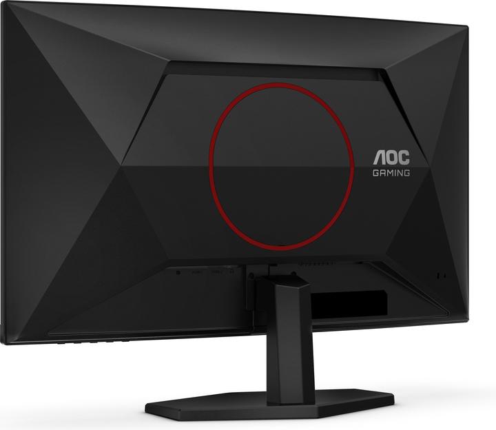 Actual product image AOC C27G42E (1920 x 1080 pixels, 27")