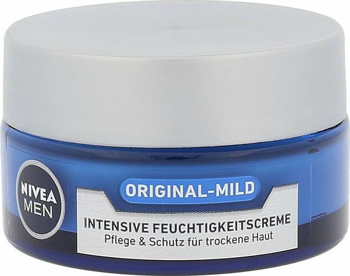 Nivea Men Les hommes protègent et soignent (50 ml, Crème de jour)
