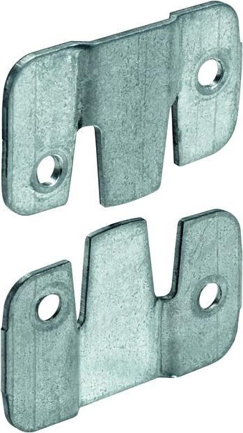 Produktbild Hettich Universalverbinder 27 x 44 mm (1 Stk.)