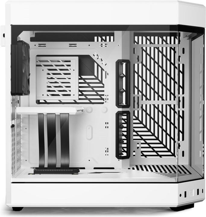 Image du produit Hyte Y60 (mATX, ITX, ATX, E-ATX)