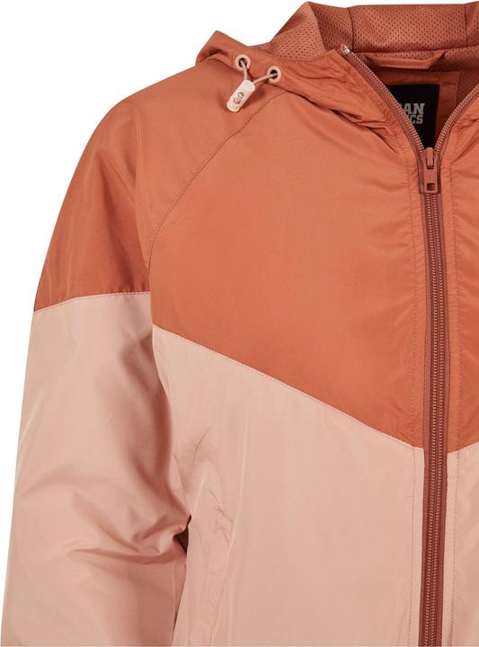 Produktbild Urban Classics Ladies Arrow Windbreaker (S, L)