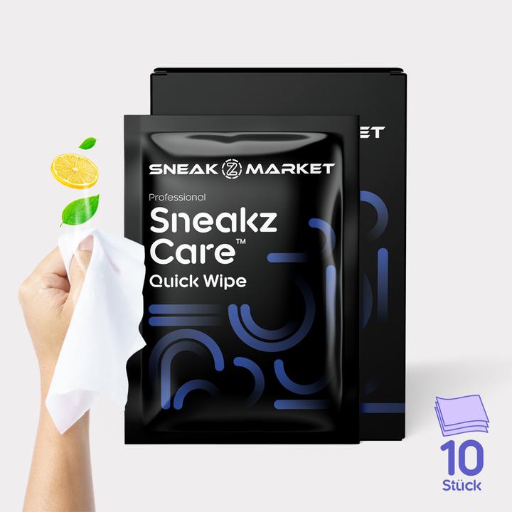 Sneakzmarket Sneakz Care (10 x)