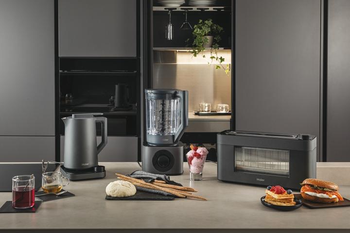 Produktbild Haier HKE7W 011 (1.30 l)