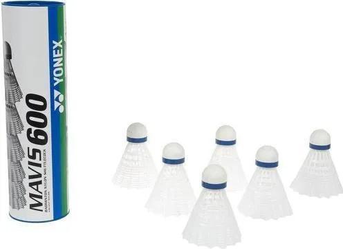 Actual product image Yonex Mavis 600
