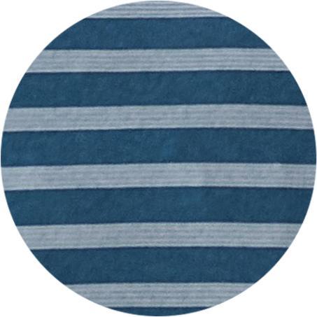 Actual product image Living Home Melange Jersey Double Face (Bedding set, 135 x 200 cm, 80 x 80 cm)