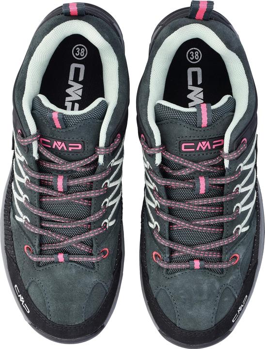 Produktbild CMP Campagnolo Kid's Rigel Low Trekking Shoes Waterproof (36)