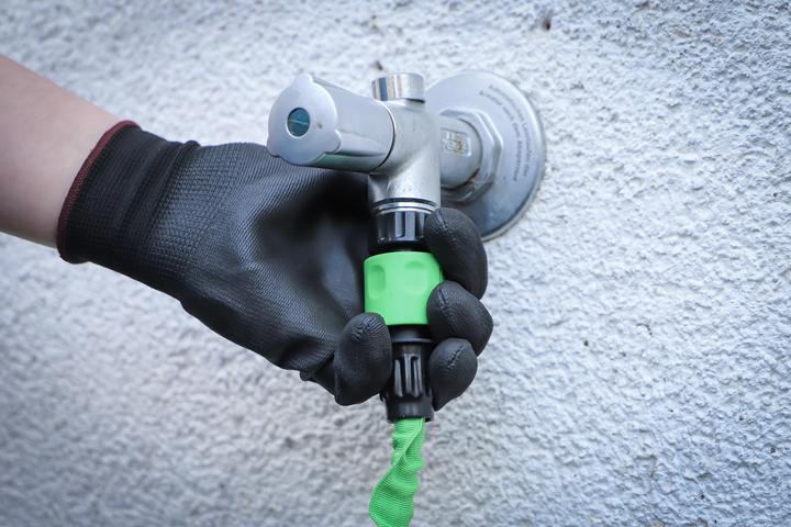 Immagine prodotto BGS Tubo dell'acqua (22 m, 9.50 mm)