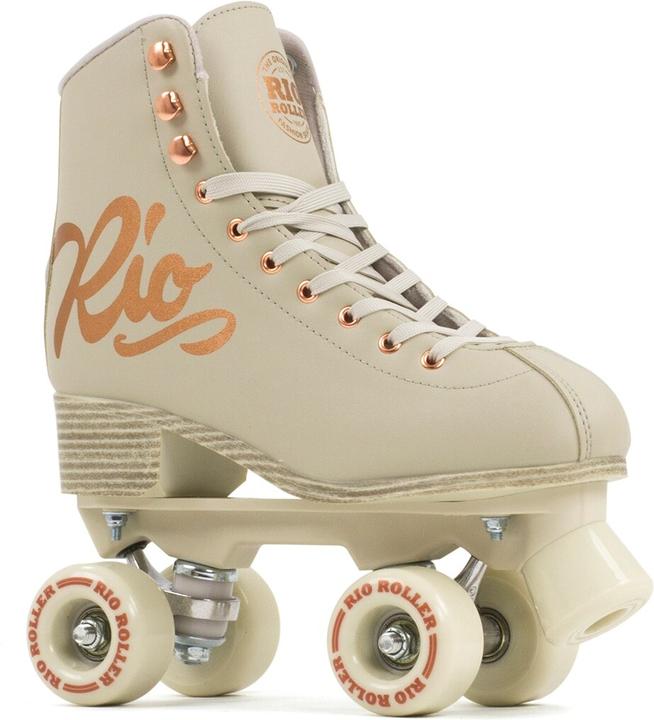 Rio Roller Rose