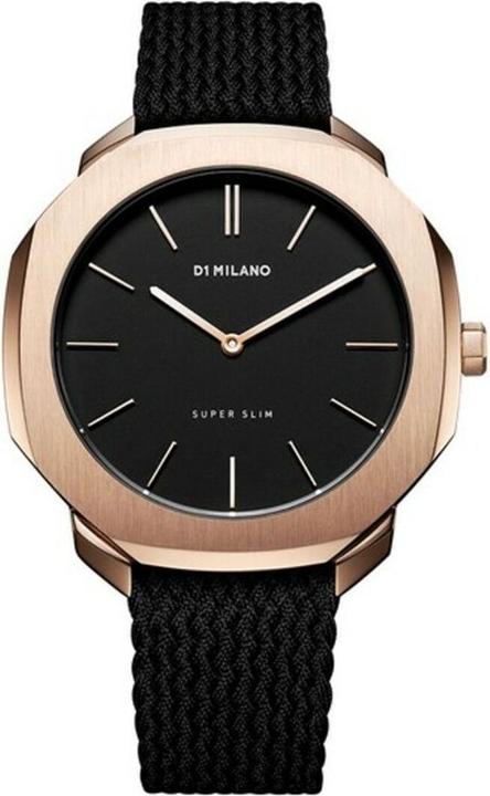 Produktbild D1 Milano Unisex-Uhr (Ø 36 mm) (36 mm)