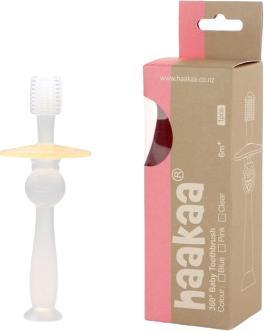 Image du produit Haakaa Brosse à dents