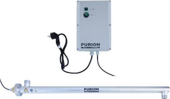Image du produit Purion 2500/230 E