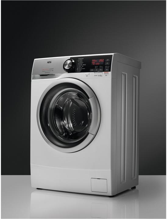Actual product image AEG L6SEF74479 (7 kg, Left)