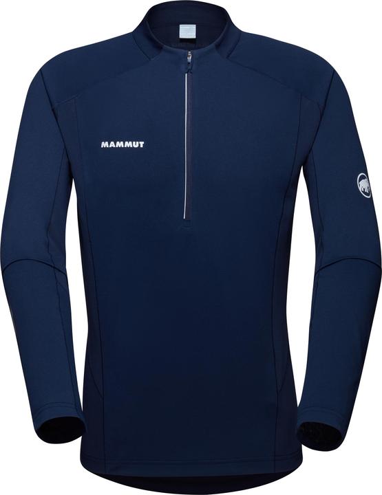 Mammut Aenergy FL Half Zip Longsleeve (XXL)